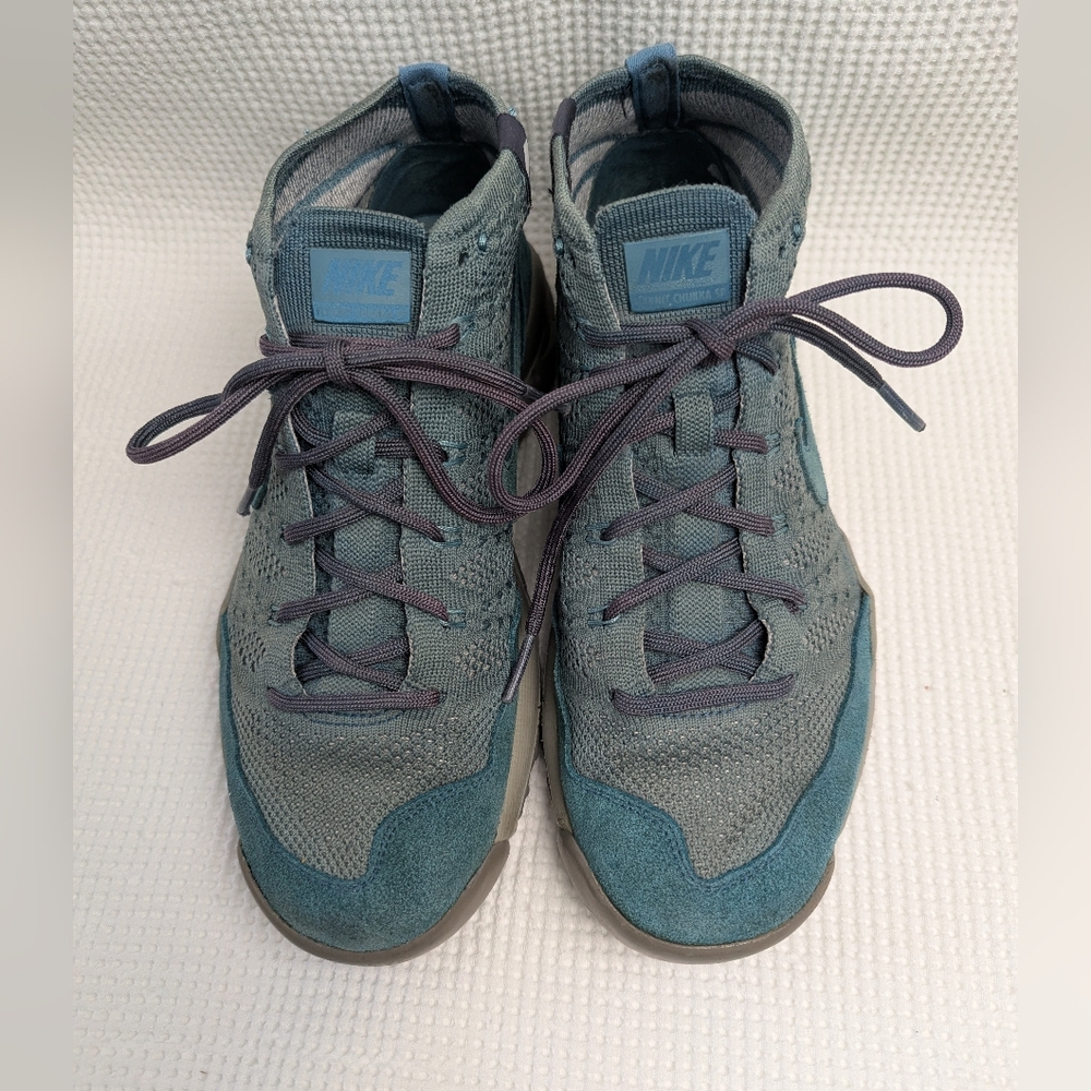 Nike Flyknit Chukka SP Night Factor - Picture 4 of 10